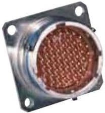 10-597474-205, Circular MIL Spec Contacts PIN 20 GA CRIMP 10-597474-205, Circular MIL Spec Contacts PIN 20 GA CRIMP