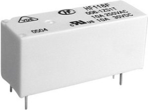 HF118F/024-1ZS1(136), Реле HF118F/024-1ZS1(136) HF118F/024-1ZS1(136), Реле HF118F/024-1ZS1(136)
