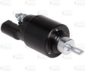 VSR 1803, Реле втягивающее VAG Octavia 04- 1.4TSI/1.8TSI/2.0FSI StartVolt