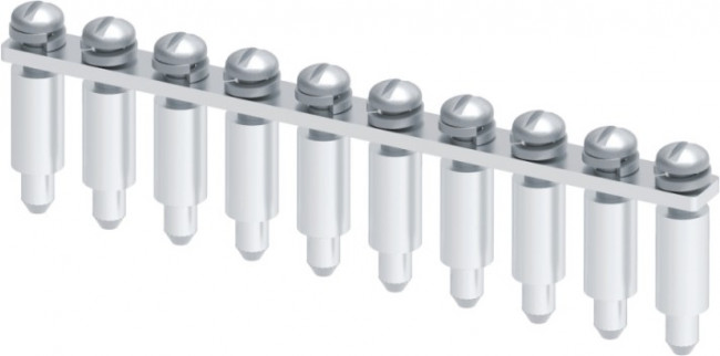 Перемычка винтовая OptiClip СА721/10 КЭАЗ 289812