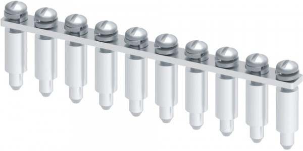 Перемычка винтовая OptiClip СА721/10 КЭАЗ 289812