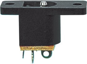 PPW01003, Разъем Питания DC, Гнездо, 2.1 мм