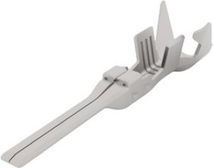 2329907-1, Contact, 15A, Power Versa-Lock 5.0, Panel Mount, 600 V ac