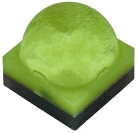 XQEACY-00-0000-000000701, High Power LEDs - Single Color XLamp XQ-E HD Cyan Light Emitting Diode XQEACY-00-0000-000000701, High Power LEDs - Single Color XLamp XQ-E HD Cyan Light Emitting Diode