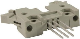 09185166927, Headers &amp; Wire Housings SEK-18 SV ML STD STRWW 16P PL2