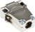 1419722, DSSC Series Die Cast Zinc D Sub Backshell, 9 Way, Strain Relief 1419722, DSSC Series Die Cast Zinc D Sub Backshell, 9 Way, Strain Relief