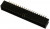 BH-40 (IDC-40MS), Разъём IDC BH-40 (IDC-40MS), 40 контактов