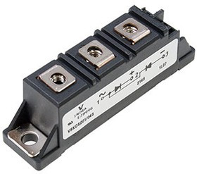 VS-VSKDS201/045, GenVII Шотт 45B 100A ADD-A-Pak