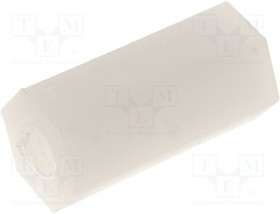 HP-12A, Монтажная стойка пластмассовая M3x12мм