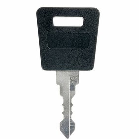 AT4147-006, Switch Hardware PLAST HANDLE KEY 006