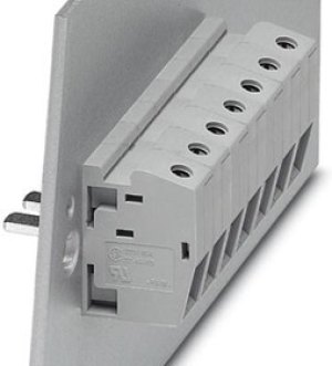 0709110, Fixed Terminal Blocks HDFK10-VP TERM BLK 0709110, Fixed Terminal Blocks HDFK10-VP TERM BLK