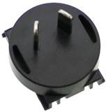 AC PLUG-AU, Сетевая вилка для GE12…GE40 (Австралия)