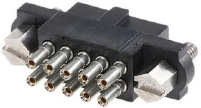 M80-4601042, Гнездо M80-4601042, Гнездо