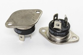 Симистор, 600 В, 25А, корпус TO-220, BTA24-600B