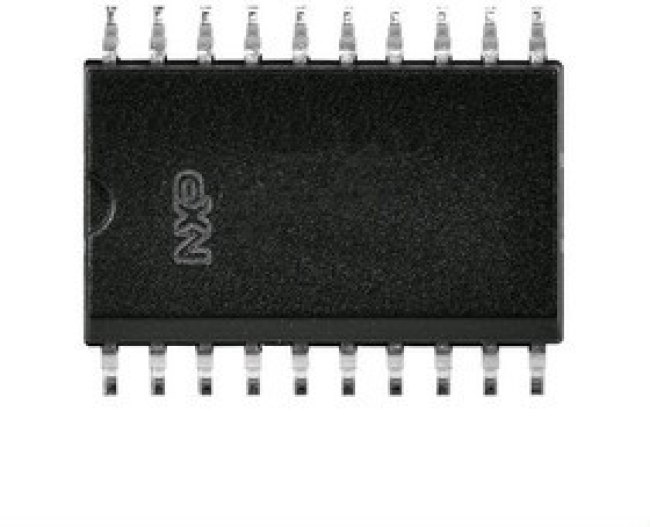 SN74ABT541BDW
