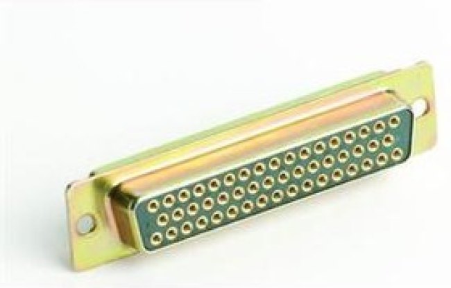 DBMM17W2PF, Conn D-Sub PIN 15Signal/2Cavity POS Solder Pot ST Thru-Hole 15 Terminal 1 Port DBMM17W2PF, Conn D-Sub PIN 15Signal/2Cavity POS Solder Pot ST Thru-Hole 15 Terminal 1 Port