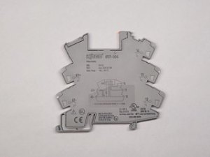 Релейный модуль WAGO JUMPFLEX 857-304