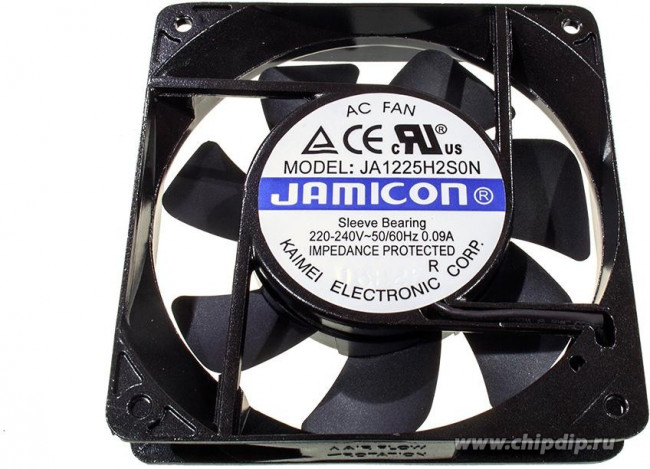 JA1225H2S0N-T JA1225H2S0N-T