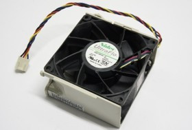 Вентилятор Nidec UltraFlo V80E12BHA5-57 80x38мм 12V 0.6A