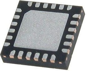 LTC3605EUF#TRPBF, Conv DC-DC 4V to 15V Synchronous Step Down Single-Out 0.6V to 14.85V 5A 24-Pin QFN