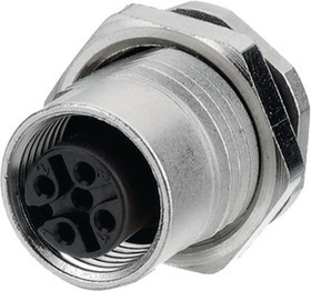09120033151, Heavy Duty Power Connectors Han Q3/0 -F- Crimp