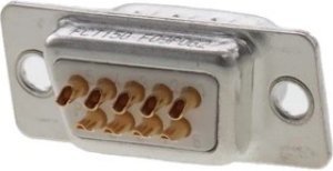 172704-0160, D-Sub Standard Connectors FCT DSUB SDR PLG 09 PN 172704-0160, D-Sub Standard Connectors FCT DSUB SDR PLG 09 PN