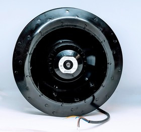 Вентилятор Ecofit 4RRE45 (L25-B5) 35-18-0635 230V 0/68-1.02A 250x56