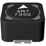 B82477G4473M, 47 мкГн, 2.5 А, 12.8х12.8, Катушка индуктивности SMD