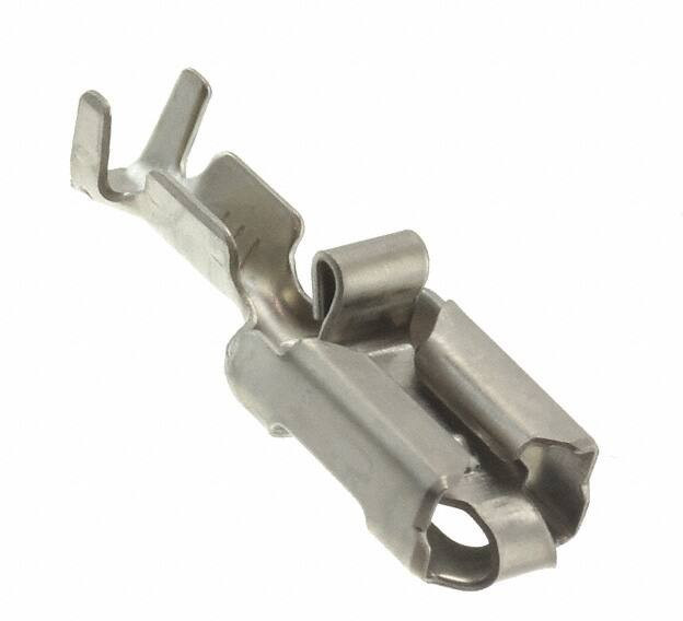 1-160773-0, MK1 Female