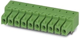 1862616, Pluggable Terminal Blocks 6 Pos 3.81mm pitch Thru Hole Invert Hdr