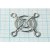 KF0310B5HR012-047R (10000RPM) 5V/0,2A (30х30х10) B(подшипник) CFM3,93/dBA31,6 Jamicon вентилятор, пр