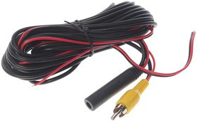 Power Ultra 12-42/12, Кабель питания для видеорегистратора RECXON