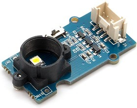 Grove - I2C Color Sensor V2, Датчик цвета на основе TCS34725FN для Arduino проектов