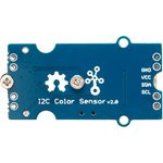Grove - I2C Color Sensor V2, Датчик цвета на основе TCS34725FN для Arduino проектов