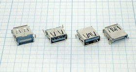 Разъем для ноутбука USB №46