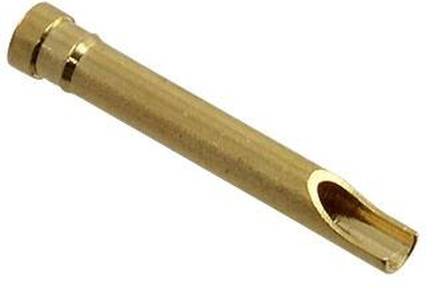 1134-0-18-15-47-27-10-0, IC &amp; Component Sockets 1134SolderCupRecpt