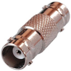 PL2348, Переход BNC гнездо - BNC гнездо (I-connector) металл, Pro Legend