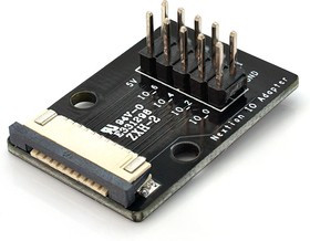 GPIO переходник Enhanced и Intelligent NEXTION