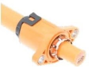 HVPT1A35, Heavy Duty Power Connectors 1 Position PT for 35mm, A coding HVPT1A35, Heavy Duty Power Connectors 1 Position PT for 35mm, A coding