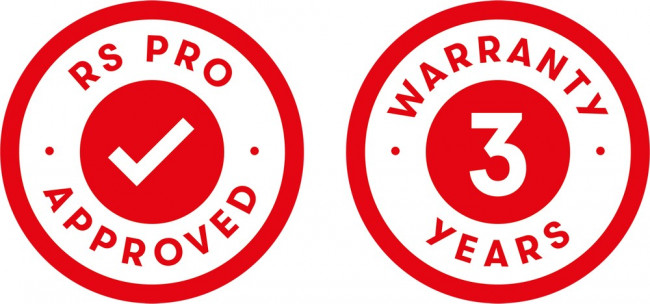 16-Way IDC Connector Socket for Cable Mount, 2-Row