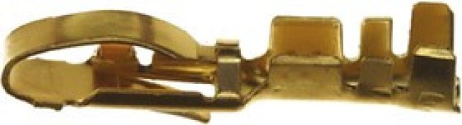 60151-6, Amp-Leaf 60151-6, Amp-Leaf