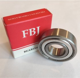 Подшипник 6209 ZZ