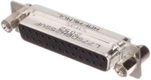 L77SDBH25SVF, D-Sub Standard Connectors D-SUB L77SDBH25SVF, D-Sub Standard Connectors D-SUB