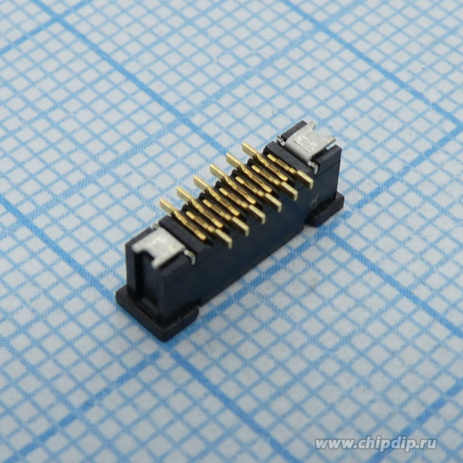 1-1734742-2, PlugIn,P=5mm,Push-Pull, FFC/FPC Connectors ROHS 1-1734742-2, PlugIn,P=5mm,Push-Pull, FFC/FPC Connectors ROHS