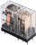 Реле промежуточное РП slim 22/2 5А 24В DC AVERES EKF rps-22-2-24DC Реле промежуточное РП slim 22/2 5А 24В DC AVERES EKF rps-22-2-24DC