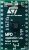 STEVAL-MKI015V1 STEVAL-MKI015V1