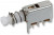 PN12SHNA03QE, Pushbutton Switches SPDT LOCKING