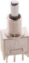 T201MH9AVBE, Switch Toggle ON None ON DPDT Round Lever PC Pins 20VAC 20VDC 0.4VA PC Mount with Bracket Medical Bulk T201MH9AVBE, Switch Toggle ON None ON DPDT Round Lever PC Pins 20VAC 20VDC 0.4VA PC Mount with Bracket Medical Bulk