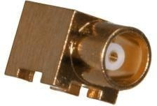 133-3711-302, RF Connectors / Coaxial Connectors MCX JACK ASSEMBLY RA SURFACE MOUNT 133-3711-302, RF Connectors / Coaxial Connectors MCX JACK ASSEMBLY RA SURFACE MOUNT