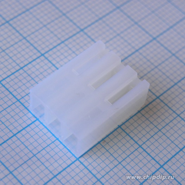 I-DS1072-SCT003, мама 3 на кабель / PHU-03 корпус (I-DS1072-SCT003)